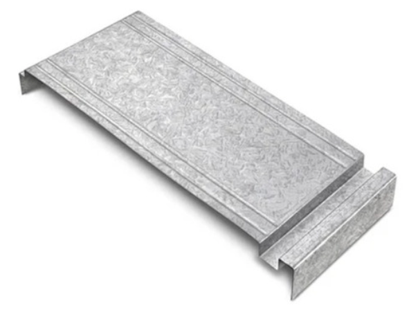 Varillas para anclajes de estructuras de Steel Framing - INSUMA SUR